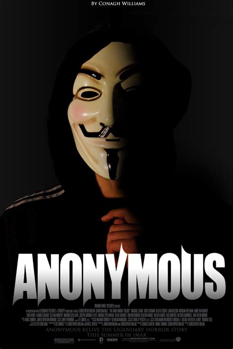 download Anonymous